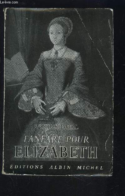 FANFARE POUR ELIZABETH
