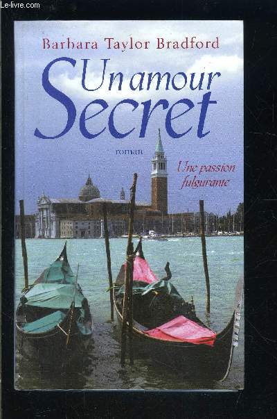 UN AMOUR SECRET