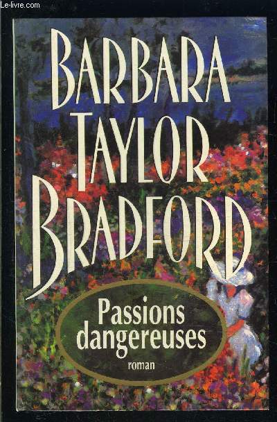 PASSIONS DANGEREUSES