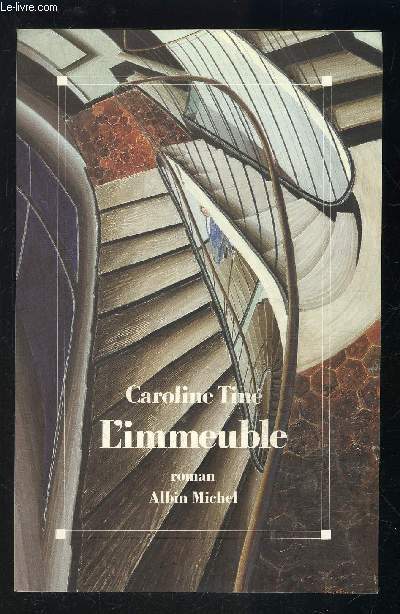 L IMMEUBLE
