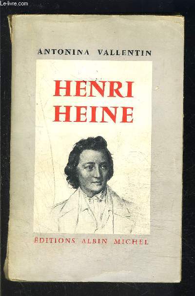 HENRI HEINE