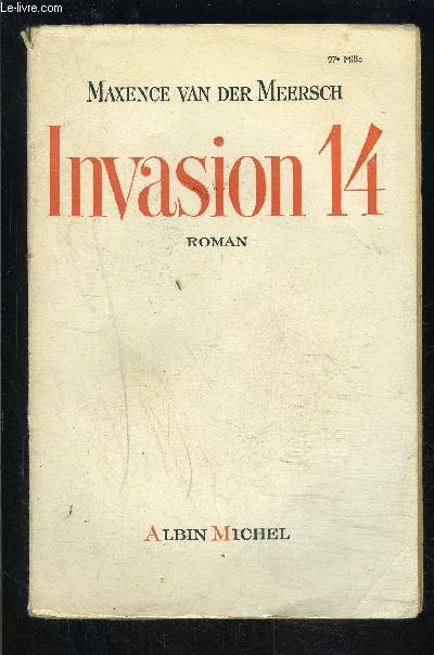 INVASION 14