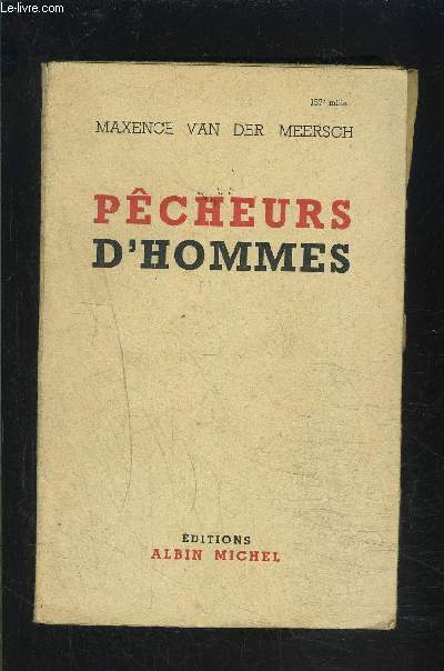 PECHEURS D HOMMES