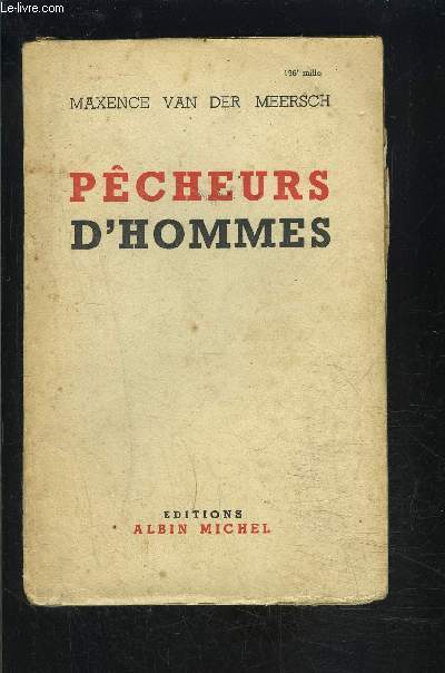 PECHEURS D HOMMES