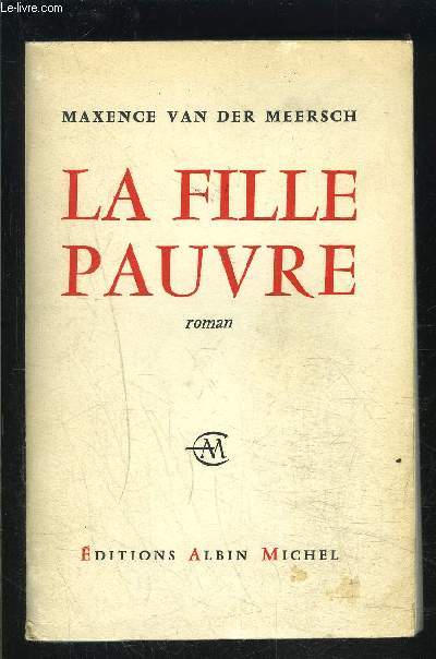 LA FILLE PAUVRE