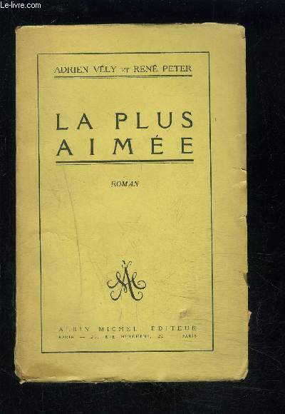 LA PLUS PLUS AIMEE