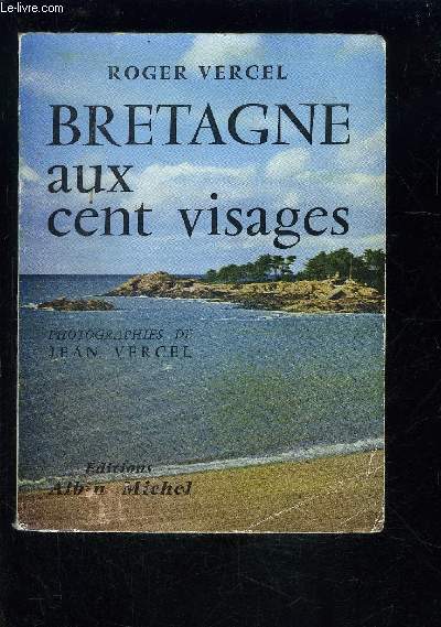 BRETAGNE AUX CENT VISAGES