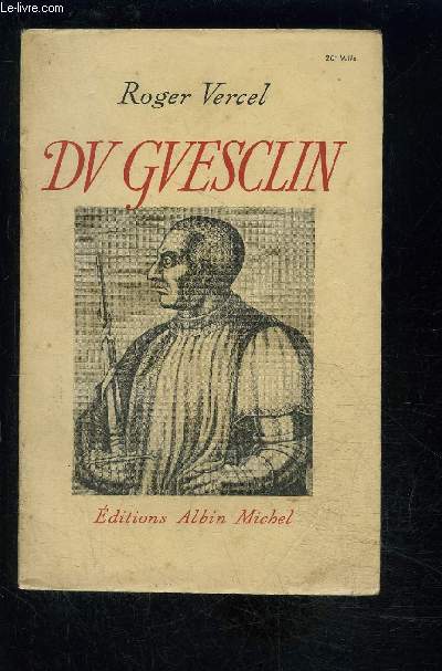 DU GUESCLIN