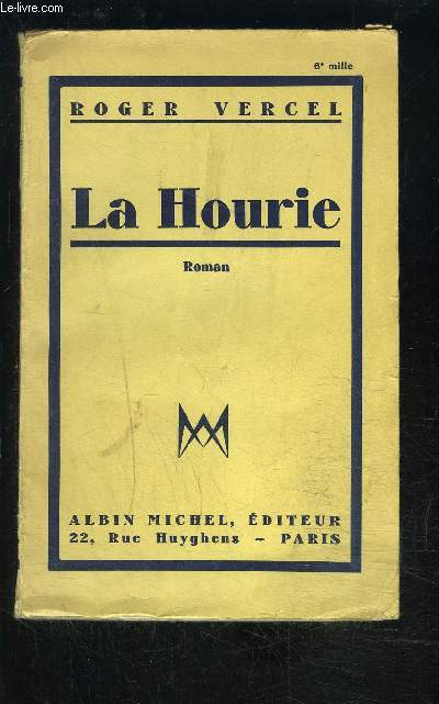 LA HOURIE