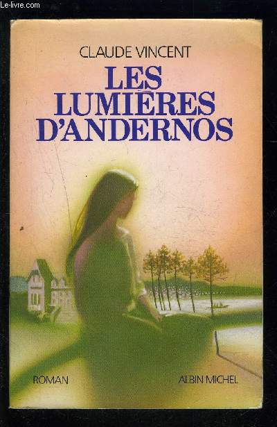 LES LUMIERES D ANDERNOS