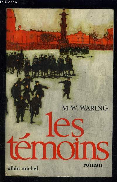LES TEMOINS