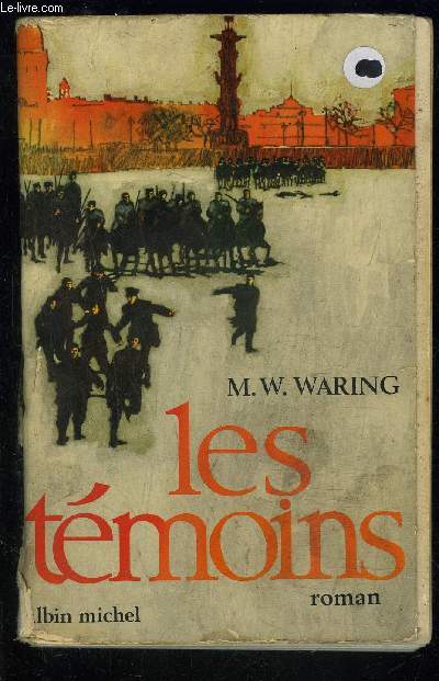 LES TEMOINS