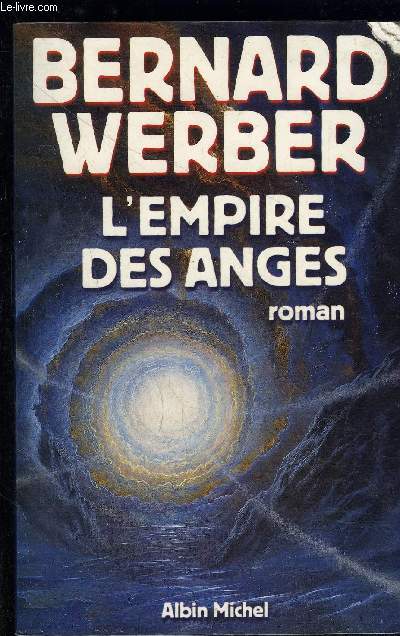 L EMPIRE DES ANGES