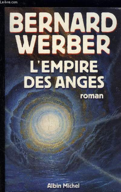 L EMPIRE DES ANGES
