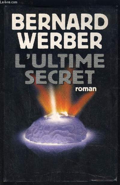 L ULTIME SECRET