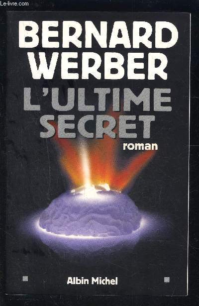 L ULTIME SECRET