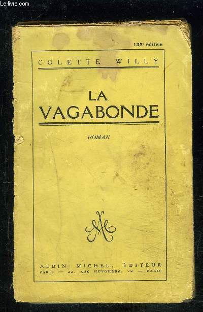 LA VAGABONDE