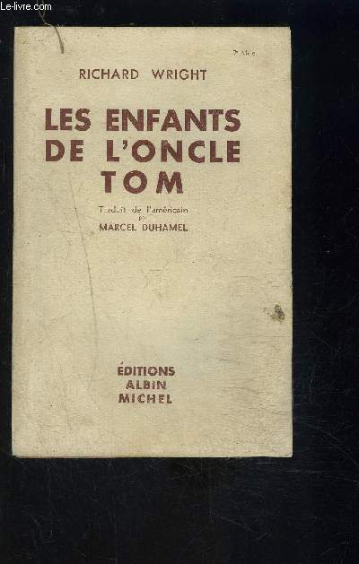 LES ENFANTS DE L ONCLE TOM