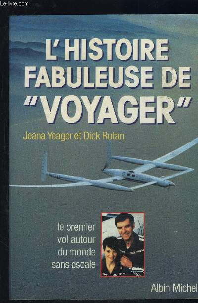 L HISTOIRE FABULEUSE DE 
