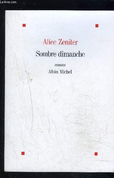 SOMBRE DIMANCHE