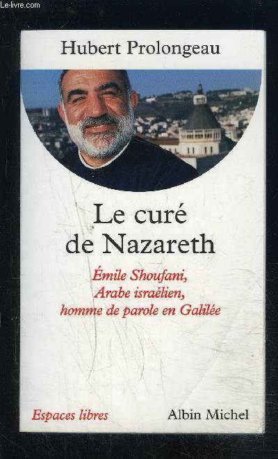 LE CURE DE NAZARETH