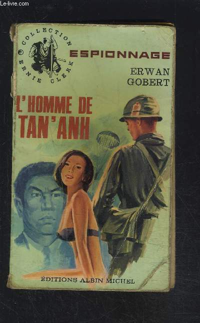 L HOMME DE TAN ANH