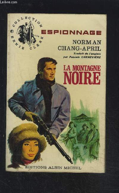 LA MONTAGNE NOIRE