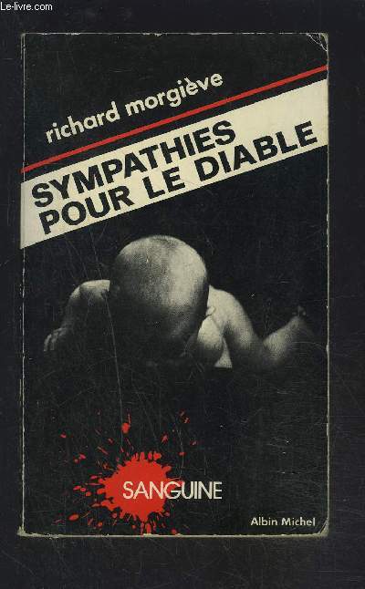 SYMPATHIES POUR LE DIABLE