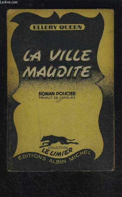 LA VILLE MAUDITE