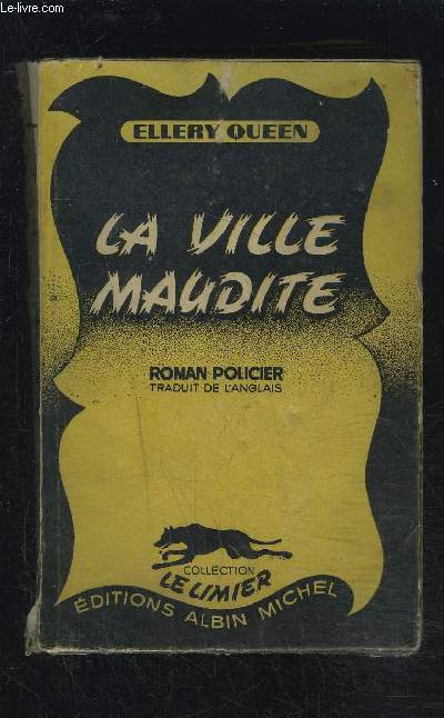 LA VILLE MAUDITE