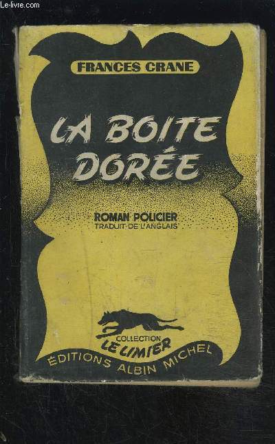 LA BOTTE DOREE