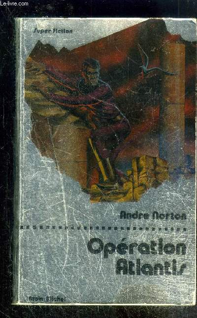 OPERATION ATLANTIS