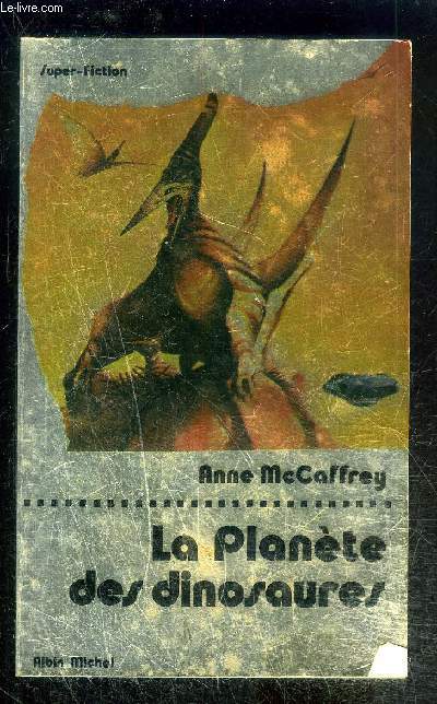 LA PLANETE DES DINOSAURES