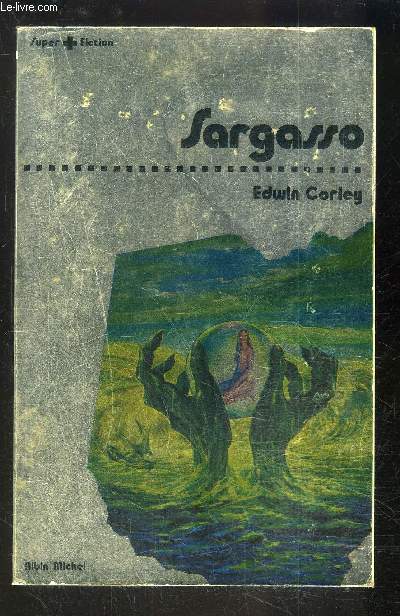 SARGASSO
