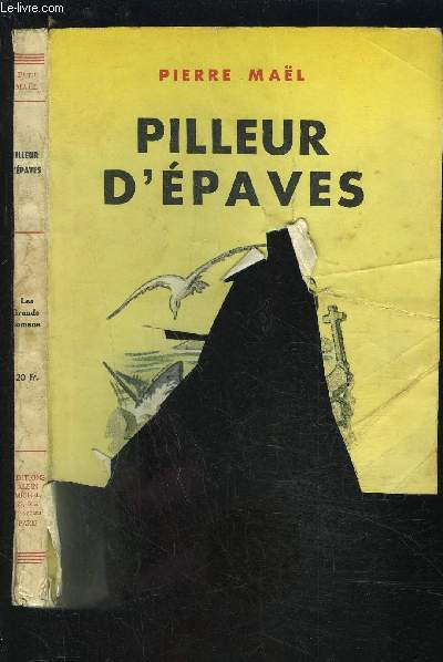 PILLEUR D EPAVES