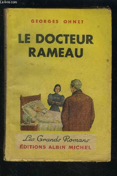 LE DOCTEUR RAMEAU