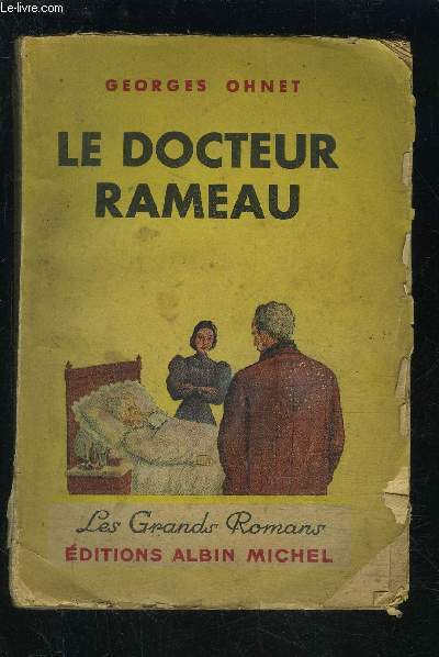 LE DOCTEUR RAMEAU
