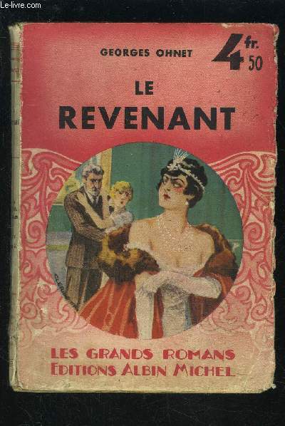 LE REVENANT