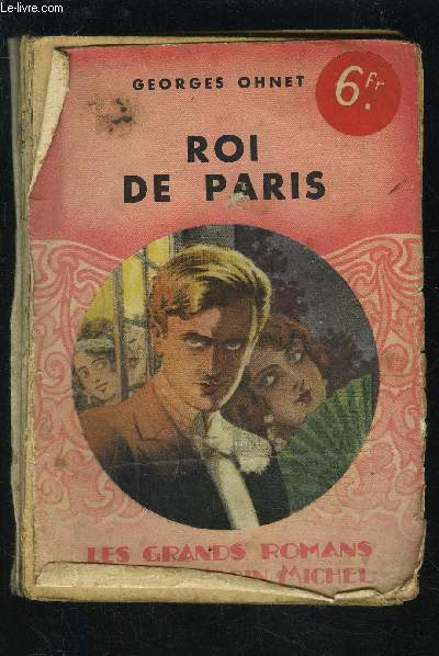 ROI DE PARIS