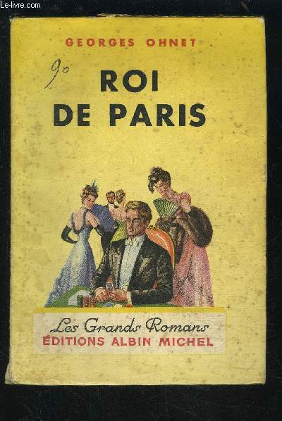 ROI DE PARIS