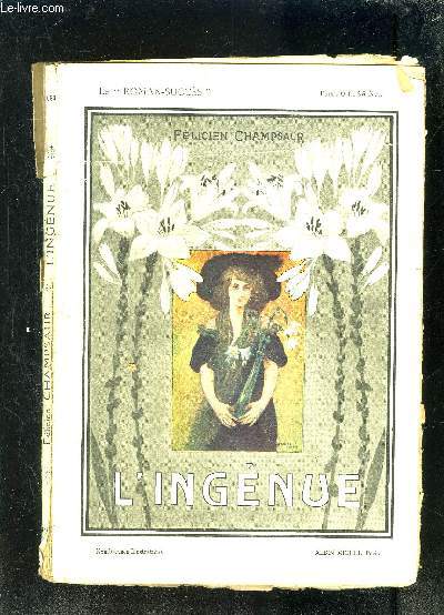 L INGENUE