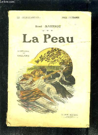 LA PEAU