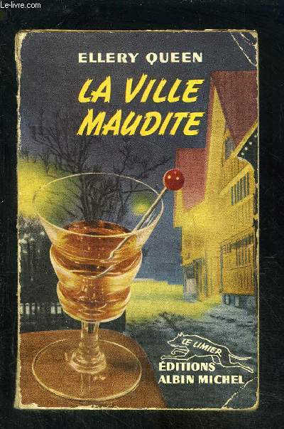 LA VILLE MAUDITE