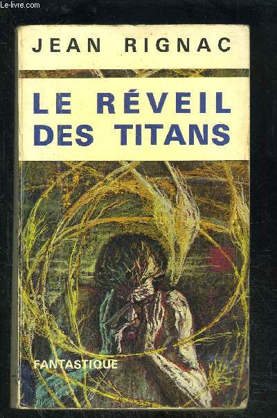 LE REVEIL DES TITANS