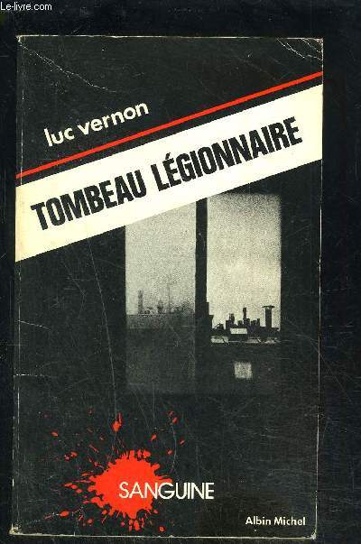 TOMBEAU LEGIONNAIRE