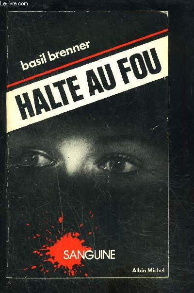 HALTE AU FOU