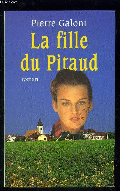 LA FILLE DU PITAUD