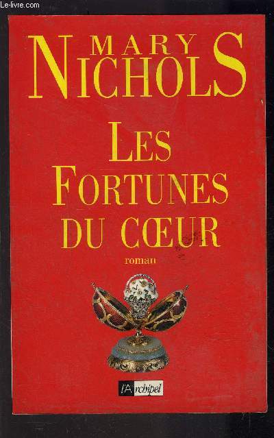 LES FORTUNES DU COEUR