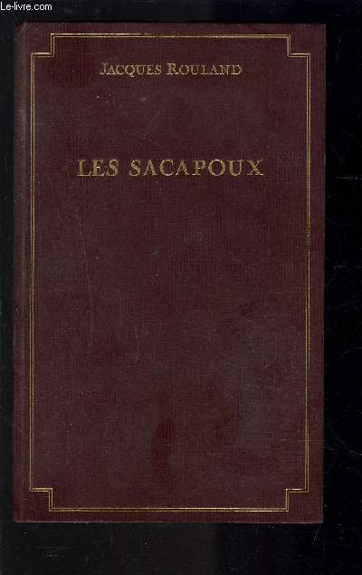 LES SACAPOUX