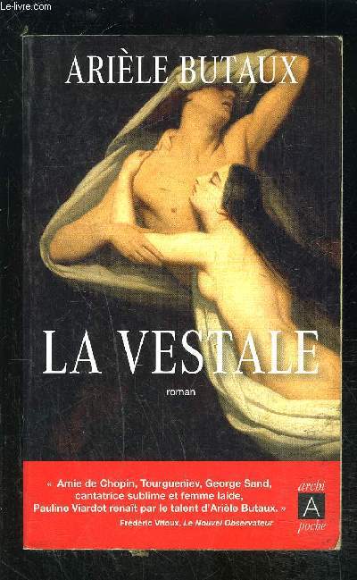 LA VESTALE